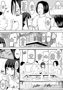 Page 115 of Oharami-Sama (decensored) - preview thumbnail
