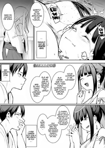 Page 121 of Oharami-Sama (decensored) - preview thumbnail