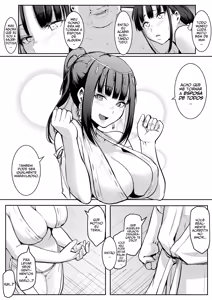 Page 122 of Oharami-Sama (decensored) - preview thumbnail