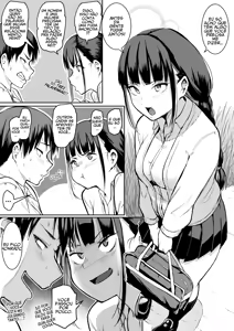 Page 15 of Oharami-Sama (decensored) - preview thumbnail