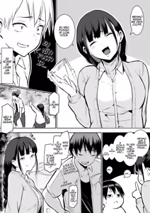 Page 16 of Oharami-Sama (decensored) - preview thumbnail