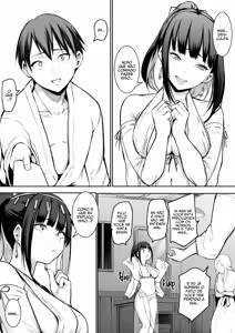 Page 91 of Oharami-Sama (decensored) - preview thumbnail