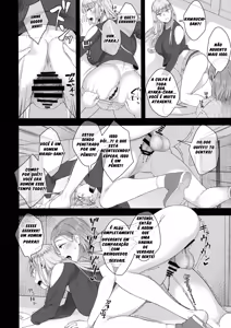 Page 17 of Hiiragi Haruko wa ○○○ o Hayashita. - preview thumbnail