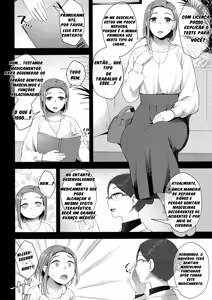 Page 3 of Hiiragi Haruko wa ○○○ o Hayashita. - preview thumbnail