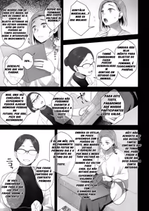Page 4 of Hiiragi Haruko wa ○○○ o Hayashita. - preview thumbnail