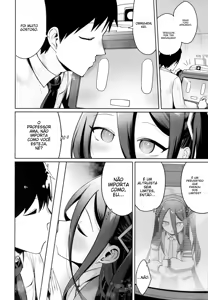 Page 13 of Donna Sugata demo Kimi wa, Konna Sugata demo Anata wa - preview thumbnail