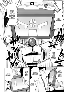 Page 9 of Donna Sugata demo Kimi wa, Konna Sugata demo Anata wa - preview thumbnail
