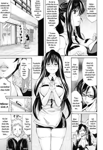 Page 29 of The Sweet Chance + The Bitter Chance - preview thumbnail