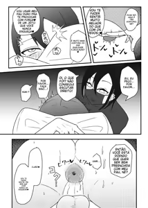 Page 14 of Kao no Ii Dosukebe Onii-san ni Ippai Kimochi Yoku Saserareru Hon - preview thumbnail