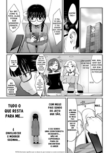 Page 7 of Karada Hiraite Kokoro Musunde - preview thumbnail
