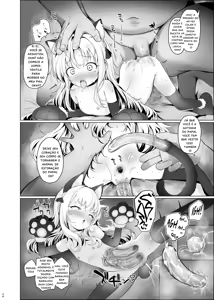 Page 25 of Kawaii Nora wa Jinsei o Kawareteiru. - preview thumbnail
