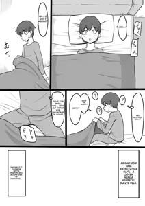 Page 19 of Kon'ya mata Rei no Onna ga Arawareru - preview thumbnail