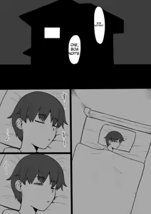Page 3 of Kon'ya mata Rei no Onna ga Arawareru - preview thumbnail