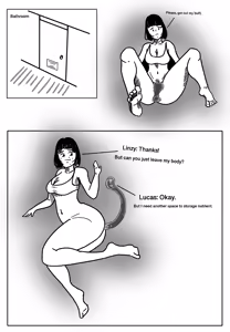 Page 19 of Biolime Part I-IV - preview thumbnail