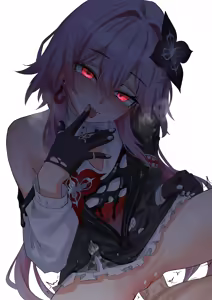 Page 189 of Kukiyuusha Patreon Works (uncensored) - preview thumbnail