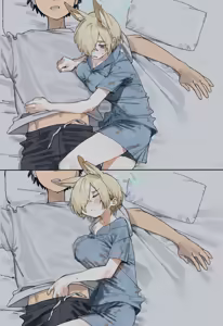 Page 2 of 手コキ - preview thumbnail