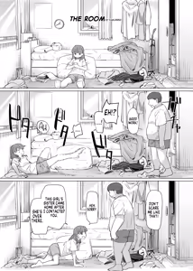 Heya | The Room — hentai manga cover on Fhentai