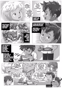 Page 6 of Boyfriend of my Own - preview thumbnail