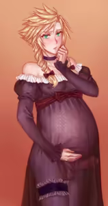 Page 21 of Mpreg Compilation - preview thumbnail