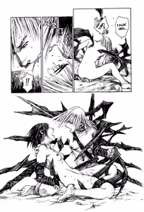 Page 28 of Succubus no Yoru - preview thumbnail