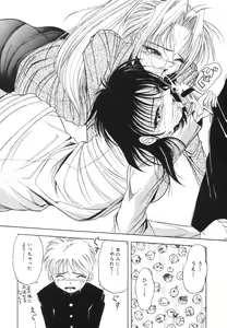 Page 116 of COMIC Hime Hyakka 1 - preview thumbnail