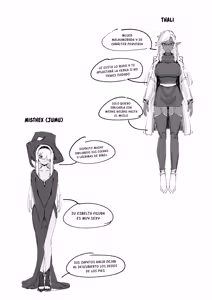 Page 45 of Goblin Sei Chiku 01｜Una Bestia Sexual Llamado Goblin 01 - preview thumbnail