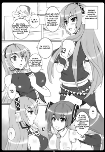 Page 4 of Negitorodon Oomori - preview thumbnail