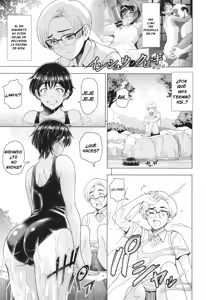 Inshu no Kubiki 2 — hentai manga cover on Fhentai