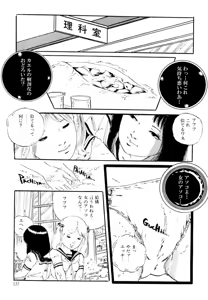 Page 137 of Kimamana Yousei - preview thumbnail