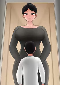 Page 332 of 我成了低学历高个老婆的专属奴隶 1-8 - preview thumbnail