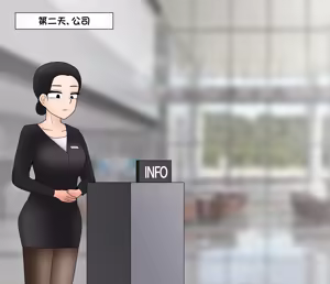Page 390 of 我成了低学历高个老婆的专属奴隶 1-8 - preview thumbnail