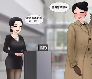 Page 396 of 我成了低学历高个老婆的专属奴隶 1-8 - preview thumbnail