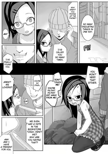 Page 4 of Aki Hime Kankan | Autumn  Princess Violation - preview thumbnail