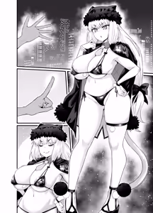 Page 9 of Bunny-ue, Senjou Party de Goaisatsu❤ | 바니우에, 선상 파티에서 인사를❤ - preview thumbnail