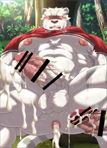 Page 77 of 堕落者と肉欲の館 - preview thumbnail