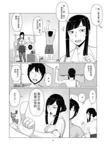 Page 247 of Chieri-san wa Makerarenai! 3 Otto Kounin de Dare no Seishi demo Jusei suru Hentai Benki Dai 1-kan | Chieri-san Never Gives Up! 3 Perverted toilet wife who fertilizes anyone's sperm with her husband's approval - preview thumbnail