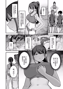 Page 3 of Rikujoubu Buchou, Yankee-tachi ni Otosareru 2｜田径社社长♀、被不良少年们拖进堕落深渊2 - preview thumbnail