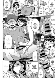Page 5 of Mochimochi MesuNiku Wakazuma Chichishibori - preview thumbnail