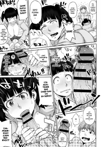 Page 132 of Houman Mucchiri Pai | Pechos Gordos Voluptuosos Ch. 1-10 - preview thumbnail