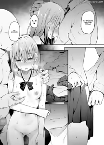 Page 18 of Enkou Kanojo to Kengakukai | Esperienza fianco a fianco con appuntamenti a pagamento e una ragazza prostituta - preview thumbnail