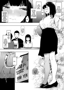 Page 3 of Boku no Kanojo to Sex Shite Kudasai 1-2 | Perfavore fa sesso con la mia ragazza 1-2 (decensored) - preview thumbnail