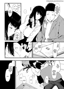 Page 35 of Boku no Kanojo to Sex Shite Kudasai 1-2 | Perfavore fa sesso con la mia ragazza 1-2 (decensored) - preview thumbnail