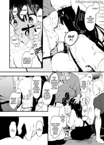Page 39 of Boku no Kanojo to Sex Shite Kudasai 1-2 | Perfavore fa sesso con la mia ragazza 1-2 (decensored) - preview thumbnail