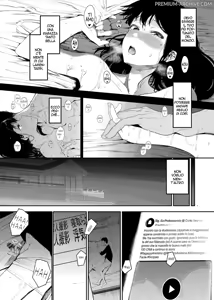 Page 5 of Boku no Kanojo to Sex Shite Kudasai 1-2 | Perfavore fa sesso con la mia ragazza 1-2 (decensored) - preview thumbnail