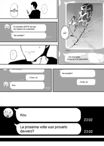 Page 10 of Boku no Kanojo to Sex Shite Kudasai 1-2 | Perfavore fa sesso con la mia ragazza 1-2 (decensored) - preview thumbnail
