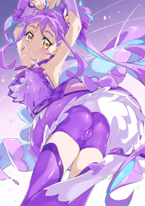 Page 34 of ニコ - preview thumbnail