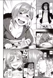Page 116 of Mizuha ni Oshioki! | Una punizione per Mizuha - preview thumbnail