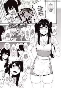 Page 161 of Mizuha ni Oshioki! | Una punizione per Mizuha - preview thumbnail