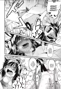 Page 24 of Mizuha ni Oshioki! | Una punizione per Mizuha - preview thumbnail