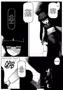 Page 4 of Chiisaku Kedakai Sokuochi Megami | The Small, Lofty Goddess is Such a Pushover! - preview thumbnail